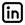 LinkedIn logo